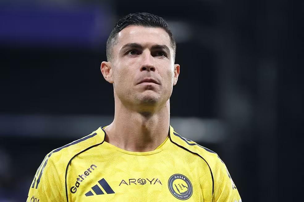 Cristiano Ronaldo acerta pendências e deve retornar ao Al-Nassr no Campeonato Saudita, aponta jornal