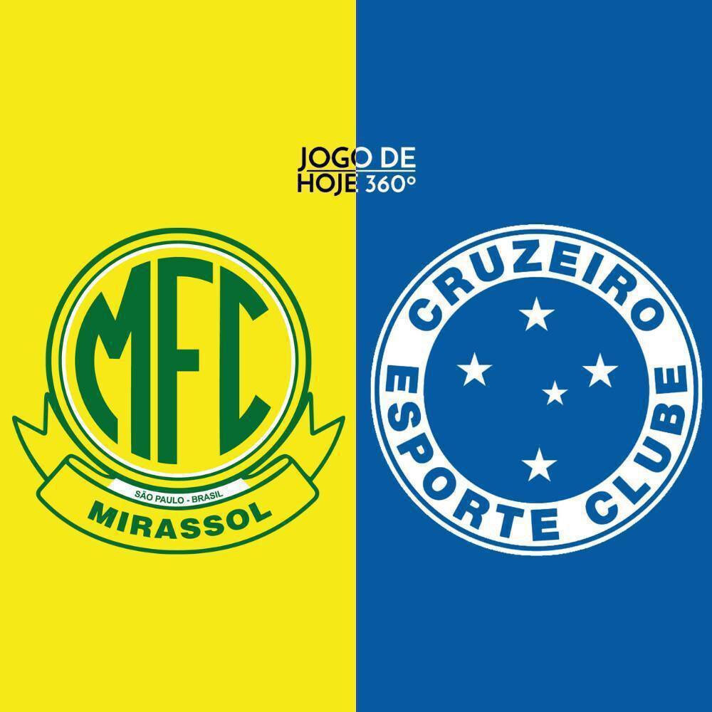 Ao Vivo Mirassol X Cruzeiro | Brasileirão Série A 2026 Ao Vivo Mirassol X Cruzeiro | Brasileirão Série A 2026