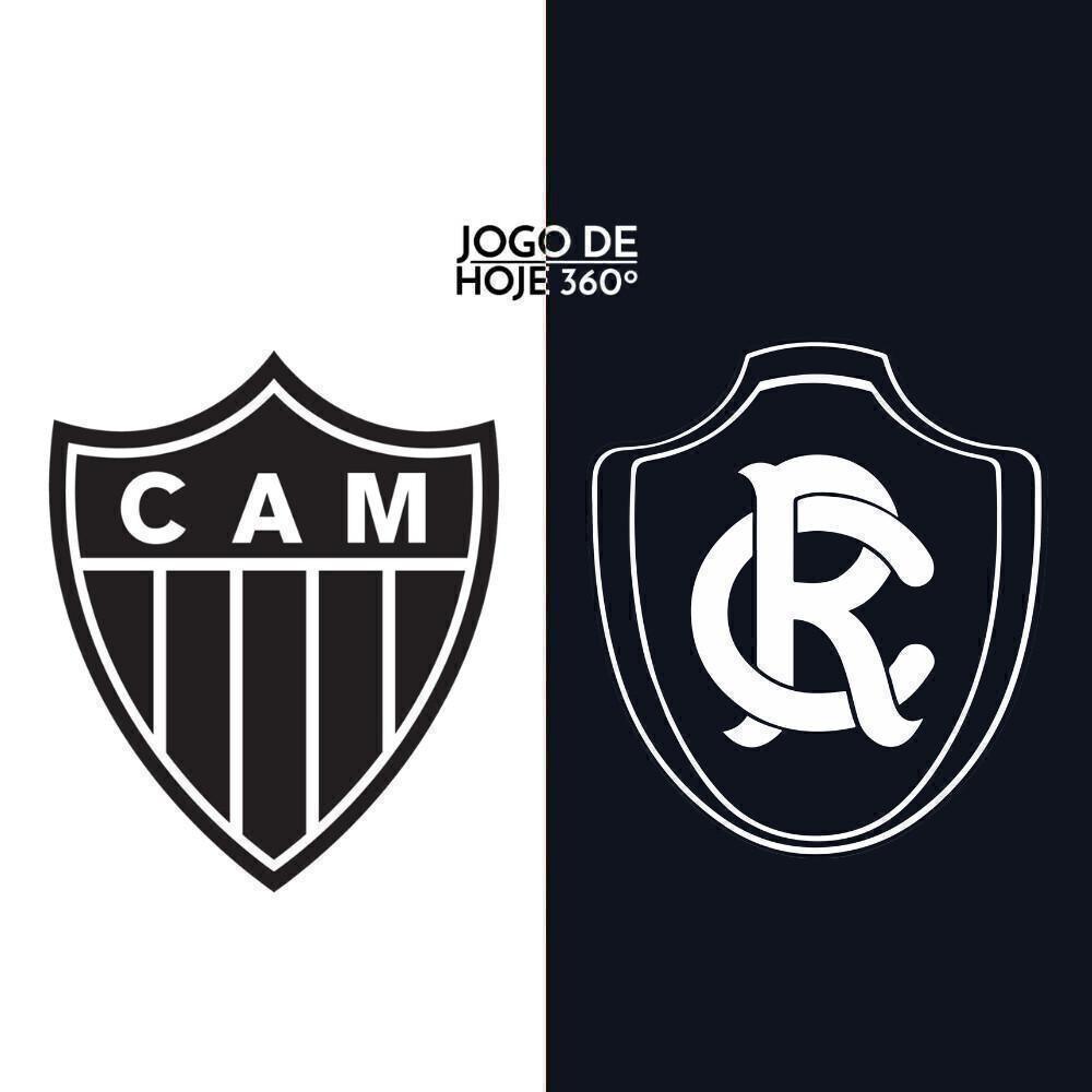 Ao Vivo Atlético-MG X Remo | Brasileirão Série A 2026