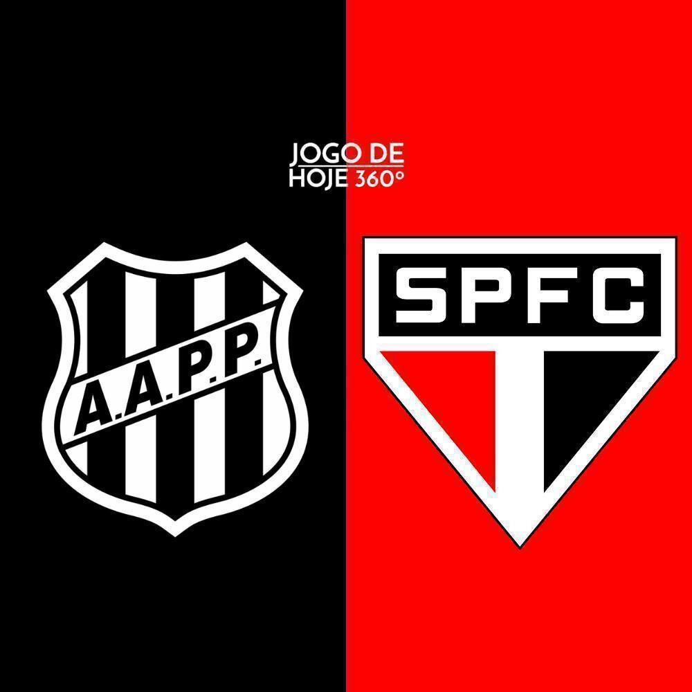 Ao Vivo Ponte Preta X São Paulo | Campeonato Paulista 2026 Ao Vivo Ponte Preta X São Paulo | Campeonato Paulista 2026