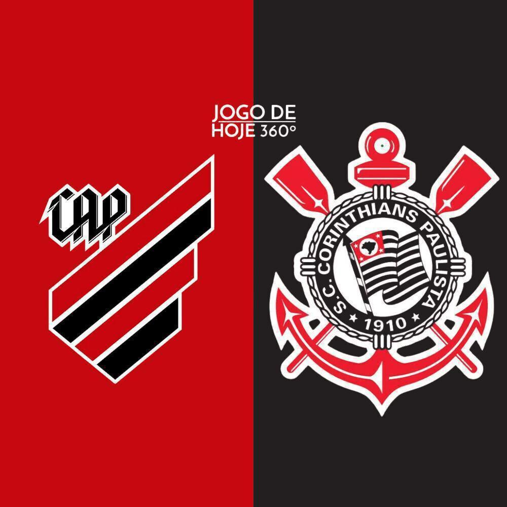Ao Vivo Athletico-PR X Corinthians | Brasileirão Série A 2026 Ao Vivo Athletico-PR X Corinthians | Brasileirão Série A 2026