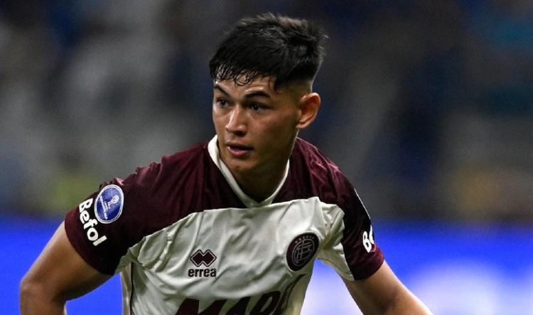 Cruzeiro abre vantagem, mas permite empate do Lanús na semifinal da Sul-Americana