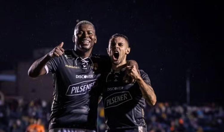 Em alta e com problemas: o cenário do Barcelona-EQU antes de enfrentar o Corinthians na Libertadores