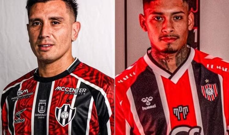 Adversário do Flamengo na Libertadores é acusado de copiar uniforme na Argentina