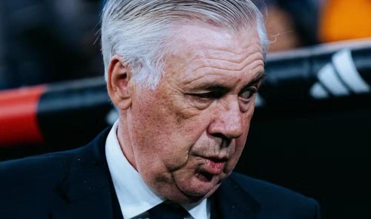 Ofertas milionárias da Arábia e entrave com o Real esfriam acordo entre Ancelotti e CBF