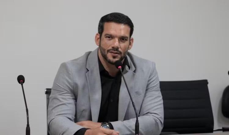 Samir Xaud formaliza candidatura e caminha sem adversários para comandar a CBF