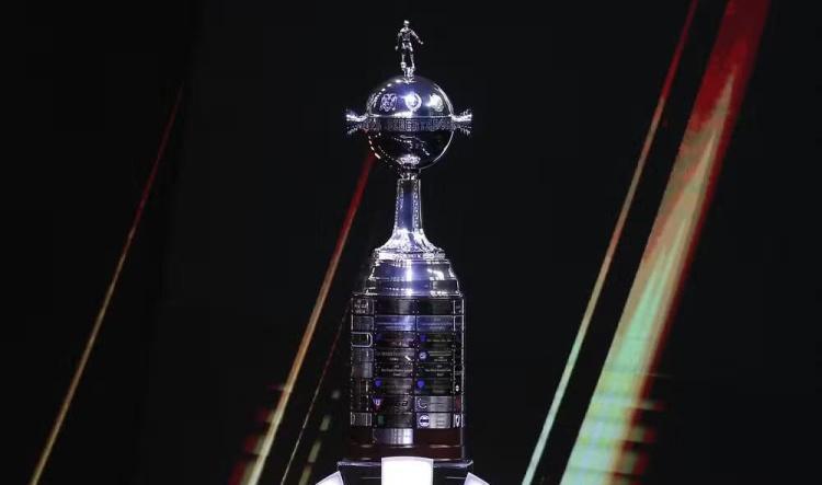Sorteio das oitavas da Libertadores e Sul-Americana será no início de junho