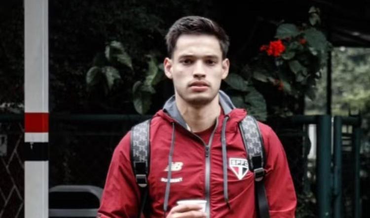 Bobadilla, do São Paulo, é convocado a depor por suposto caso de xenofobia na Libertadores