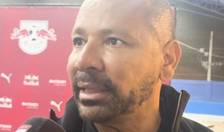 Pai de Neymar explica retorno ao Santos: “Nosso plano era focar na recuperação. Se jogasse, ótimo”