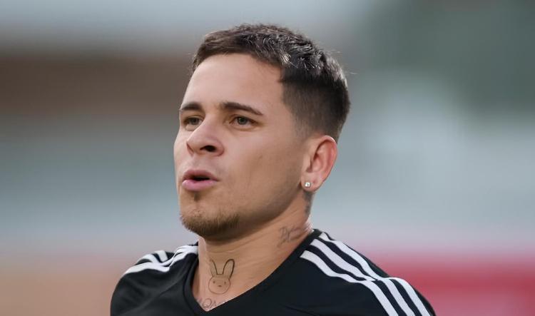 Soteldo manifesta desejo de saída e acerta bases para reforçar o Fluminense