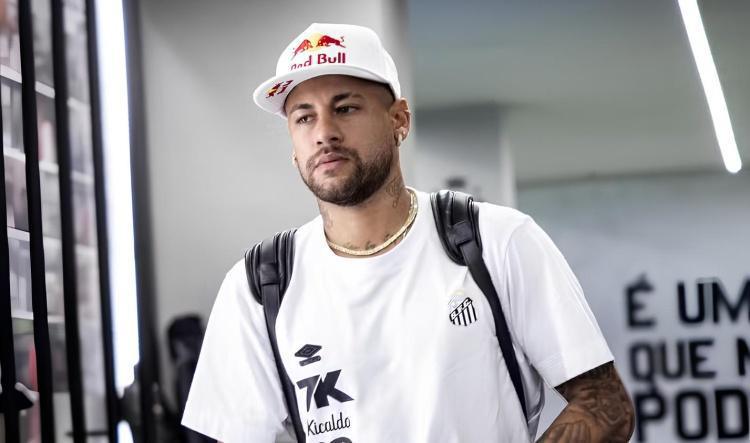 Marcelo Teixeira aposta em permanência de Neymar: "Estamos muito perto de selar um novo acordo"