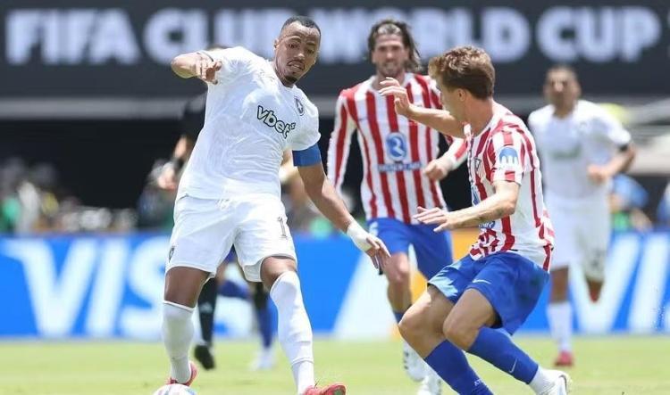 Botafogo impressiona veículos estrangeiros após avançar em grupo complicado: "Impenetrável na defesa, venenoso no ataque"