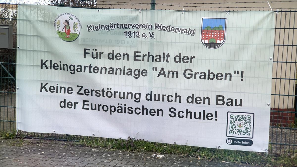 Europäische Schule könnte an Standort der Bundesbank ziehen