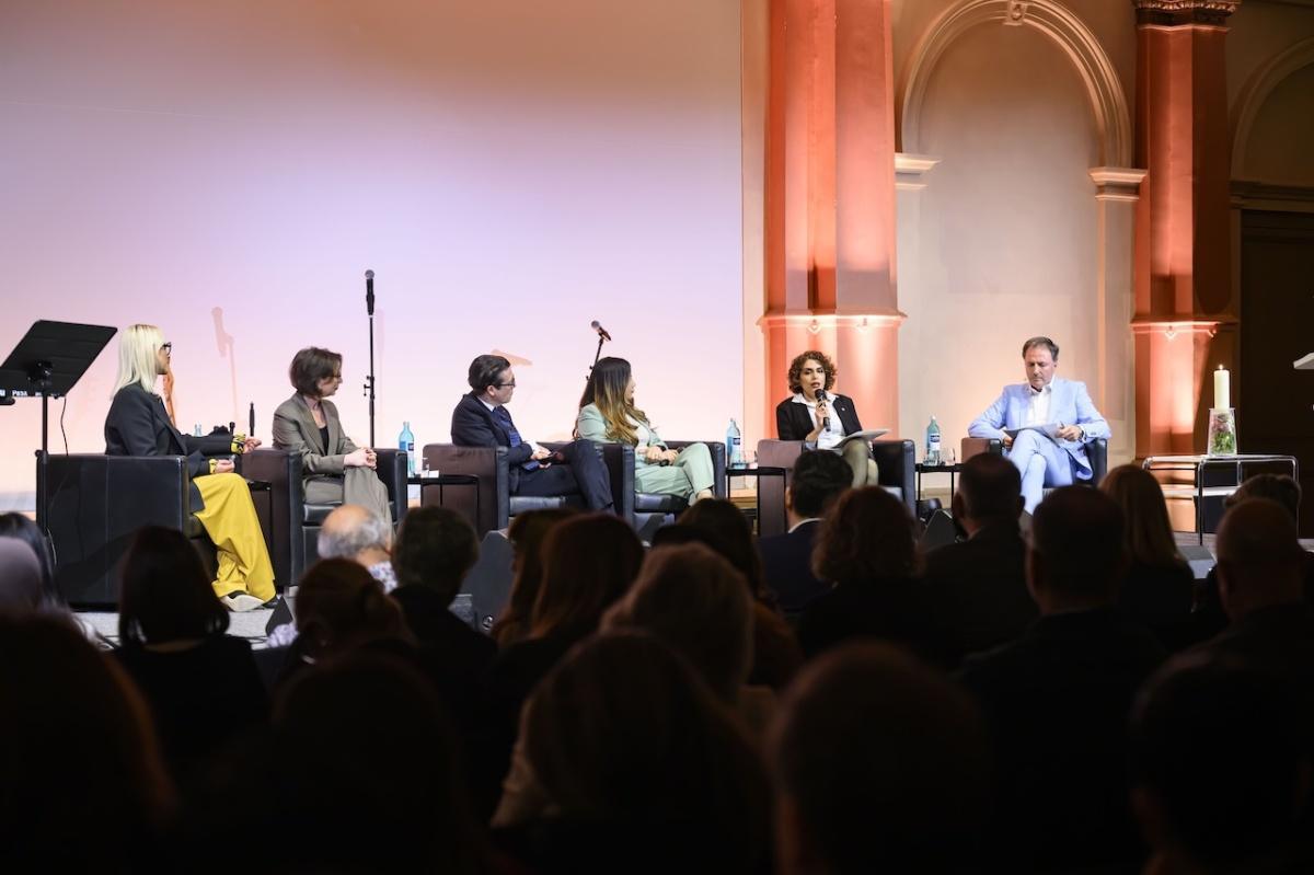 Demokratie braucht mutige Menschen