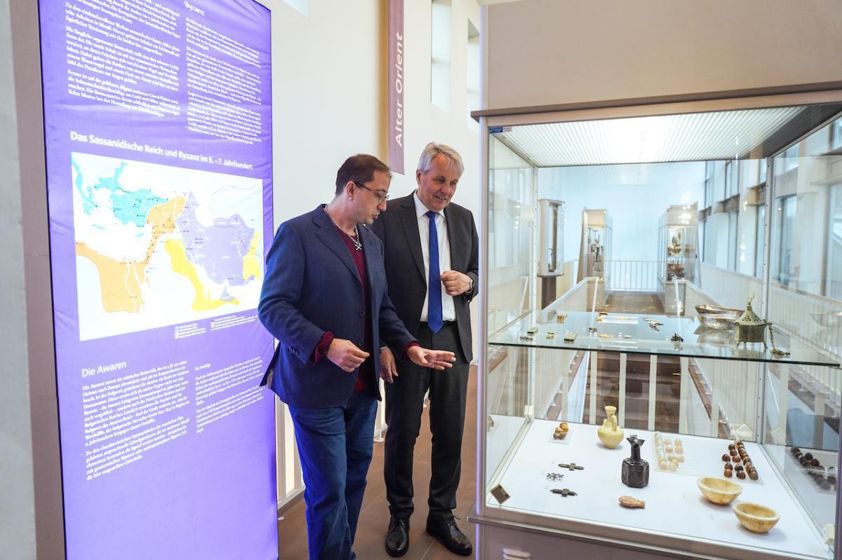 Kunst, Kultur und Geschichte des Alten Orients Kunst, Kultur und Geschichte des Alten Orients