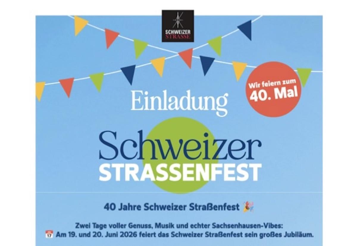 Sommerklassiker lockt nach Sachsenhausen