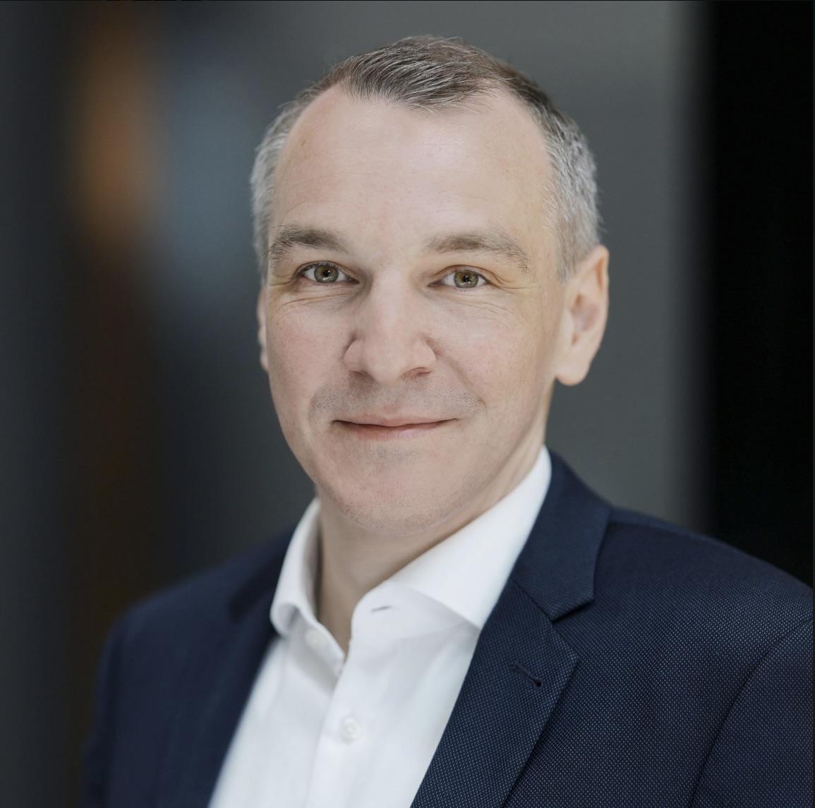 CDU nominiert Nils Kößler als Bürgermeister