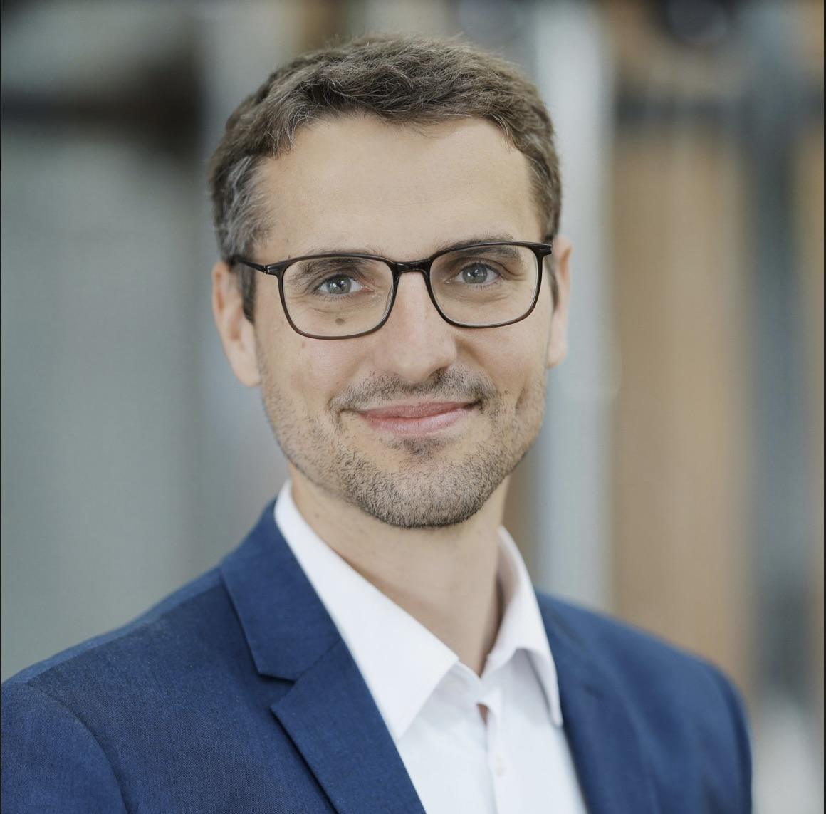 CDU nominiert Nils Kößler als Bürgermeister CDU nominiert Nils Kößler als Bürgermeister