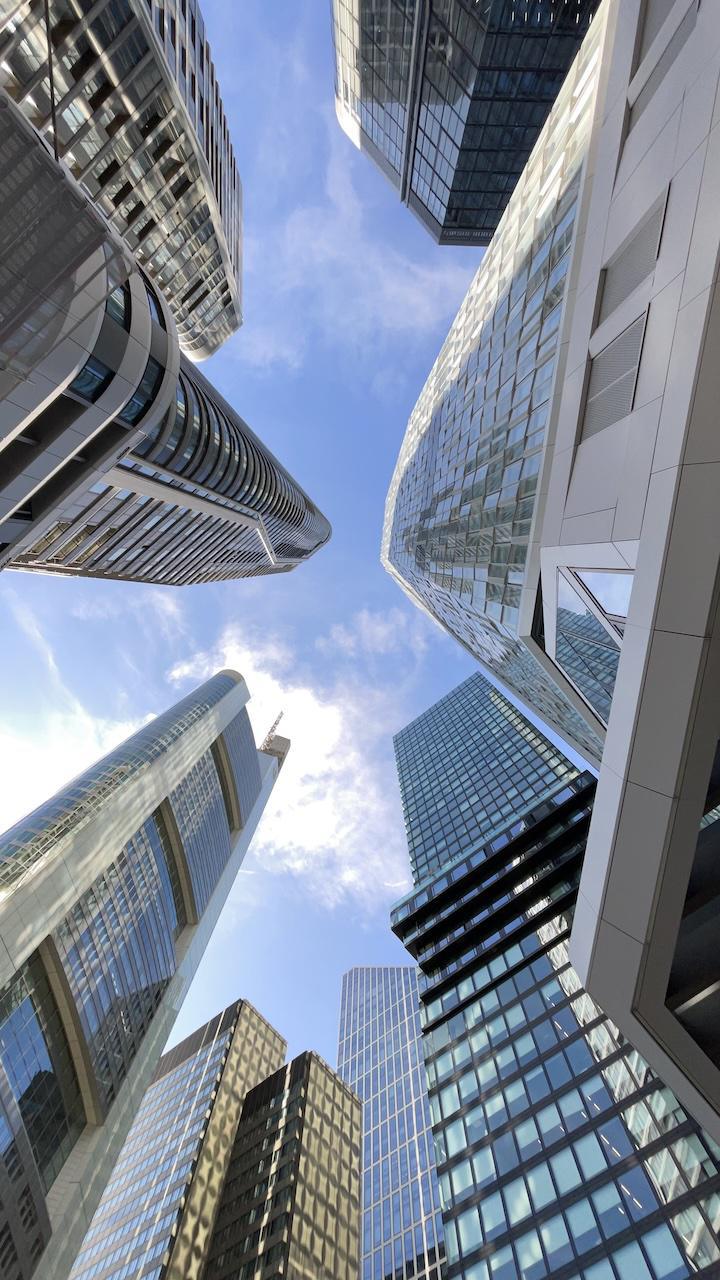 MAXLOK bietet Perspektiven