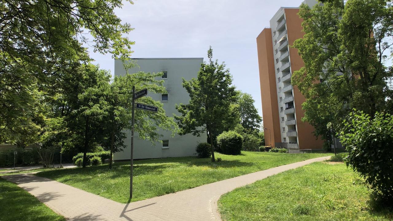 Wegekonzept