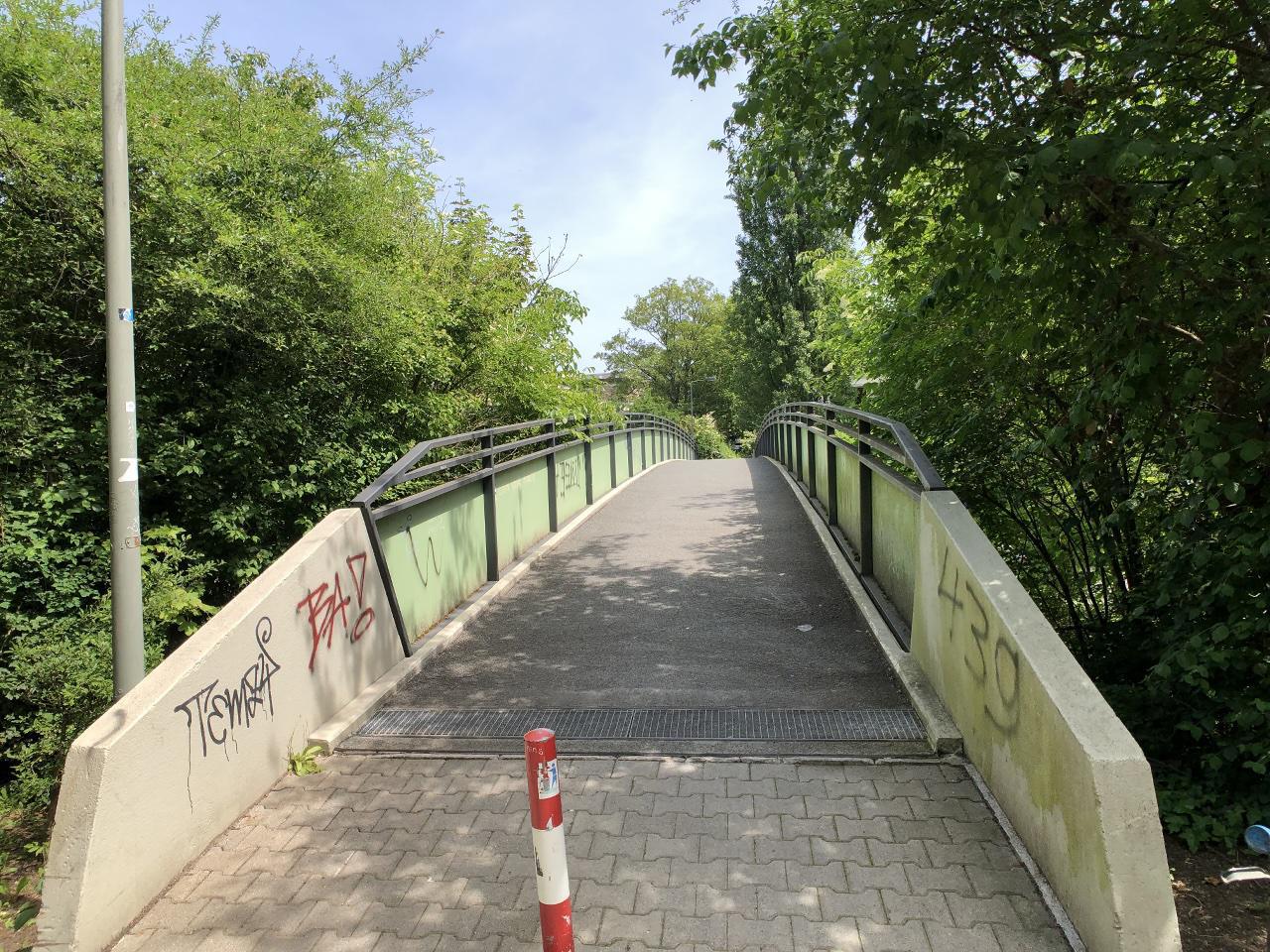 Last Exit Nordweststadt