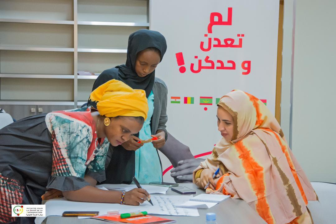 Lutte contre les violences faites aux femmes et aux filles : Atelier multi-acteurs sur les données probantes en Mauritanie