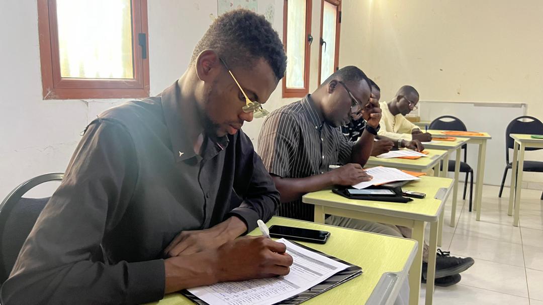 Mauritanie: formation des journalistes sur les questions de droits humains par la GIZ