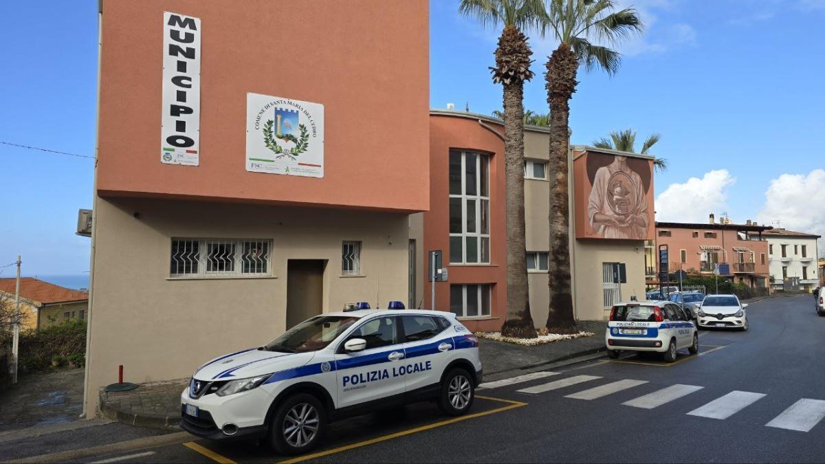 Polizia Municipale