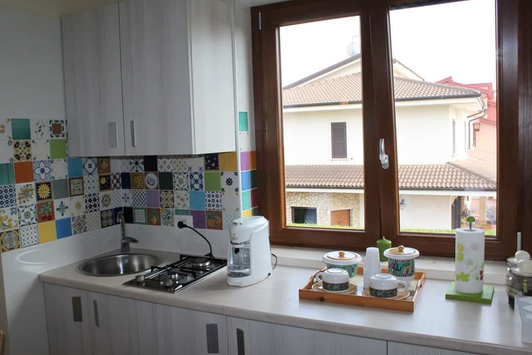 b & b Villa delle Rose