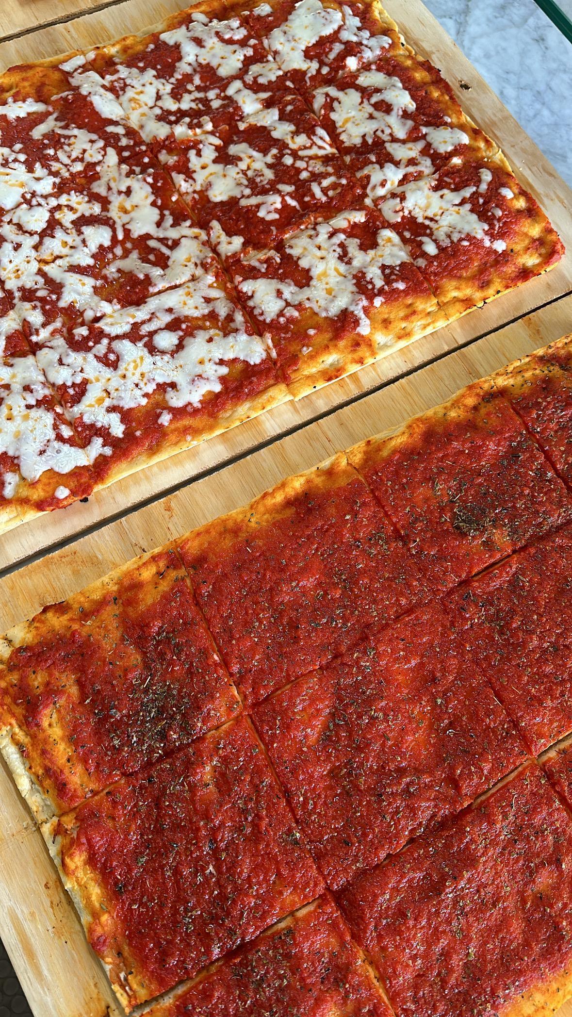 Il Forno e le sue Bontà