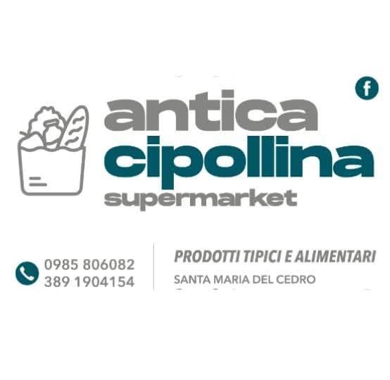 Antica Cipollina Supermarket Antica Cipollina Supermarket