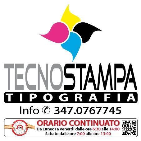 Tipografia Tecnostampa