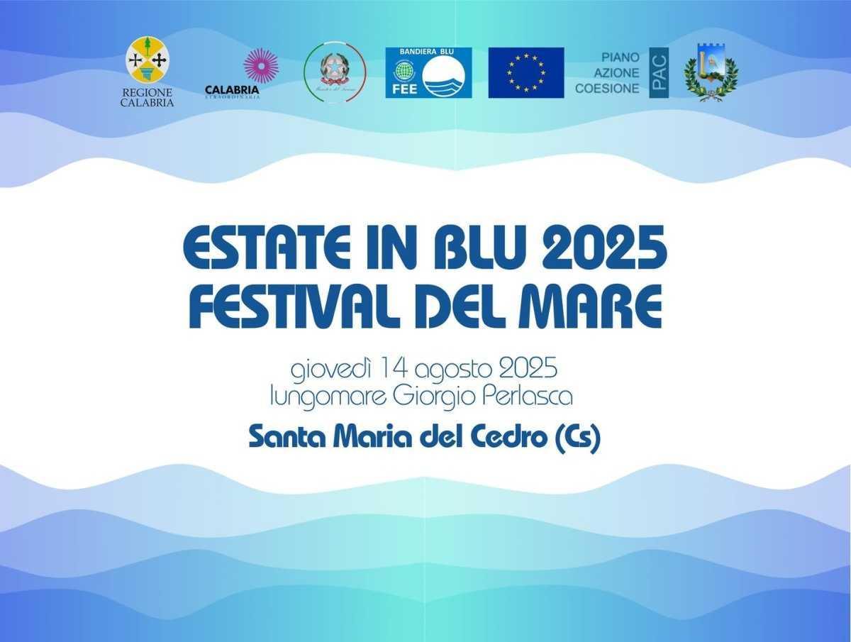Estate in Blu (dalle ore 20.00)