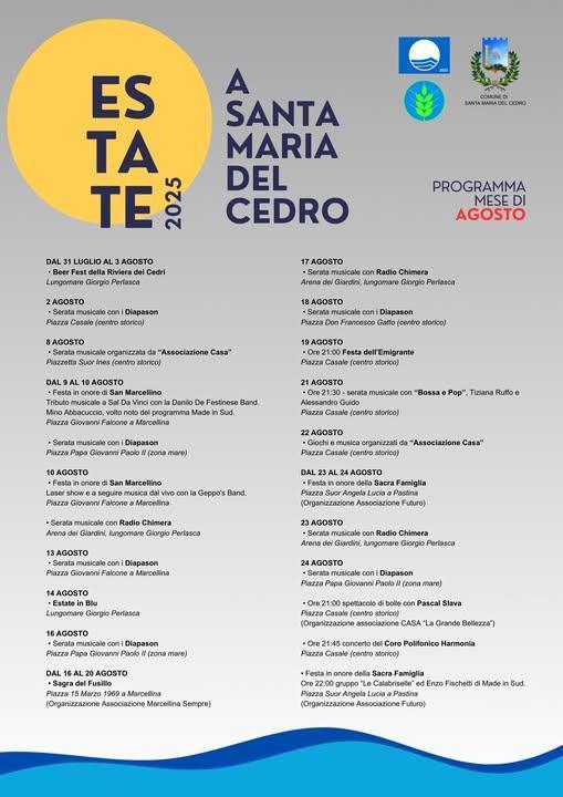 Concerto del Coro Polifonico Harmonia (Inizio ore 21:45)