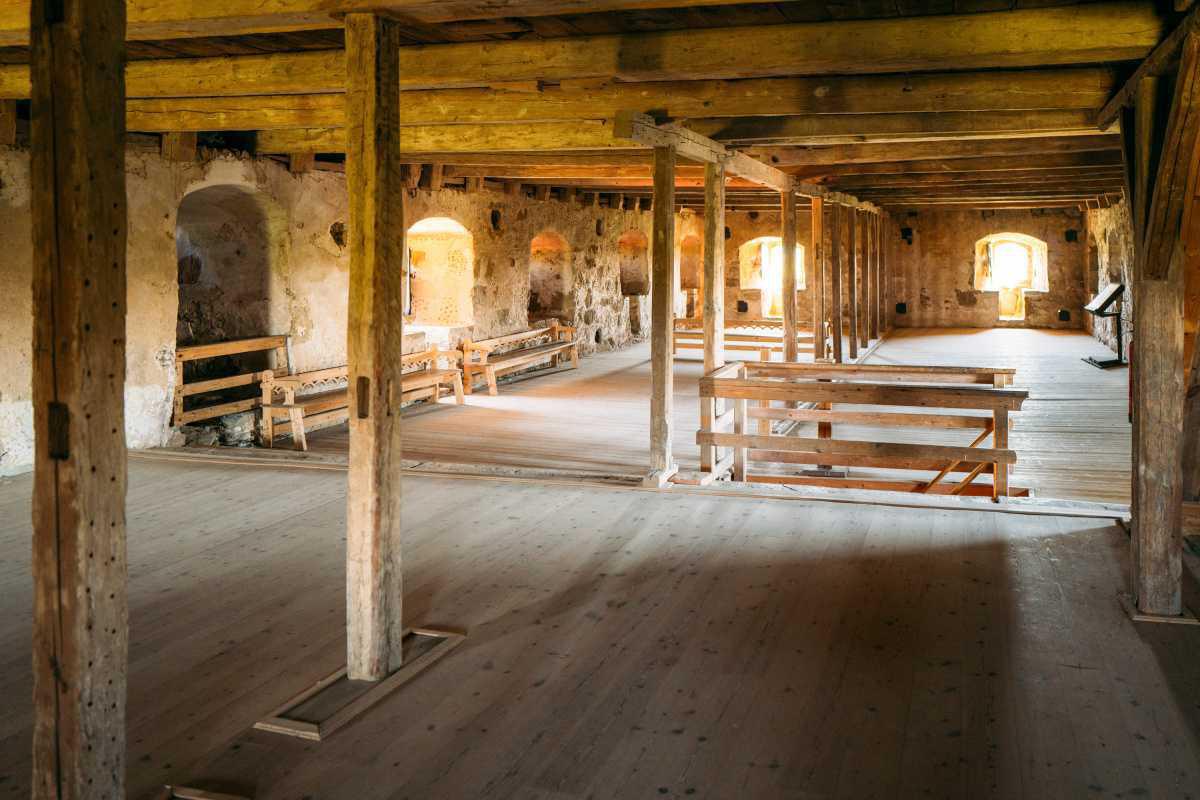 Glimmingehus Glimmingehus