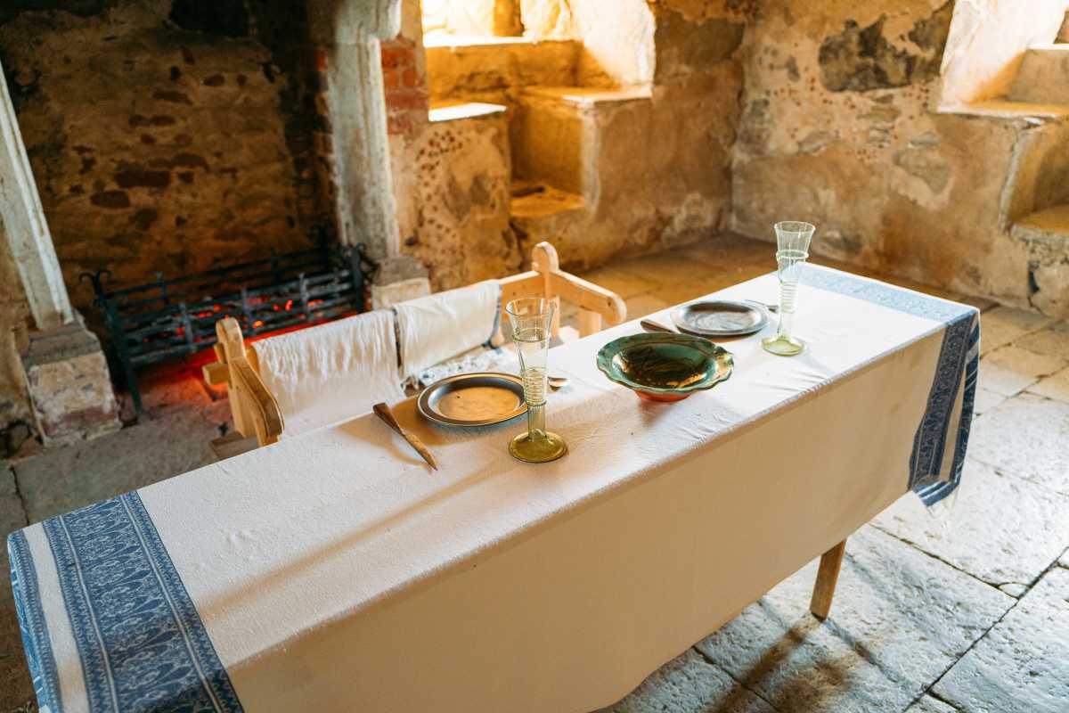 Glimmingehus Glimmingehus