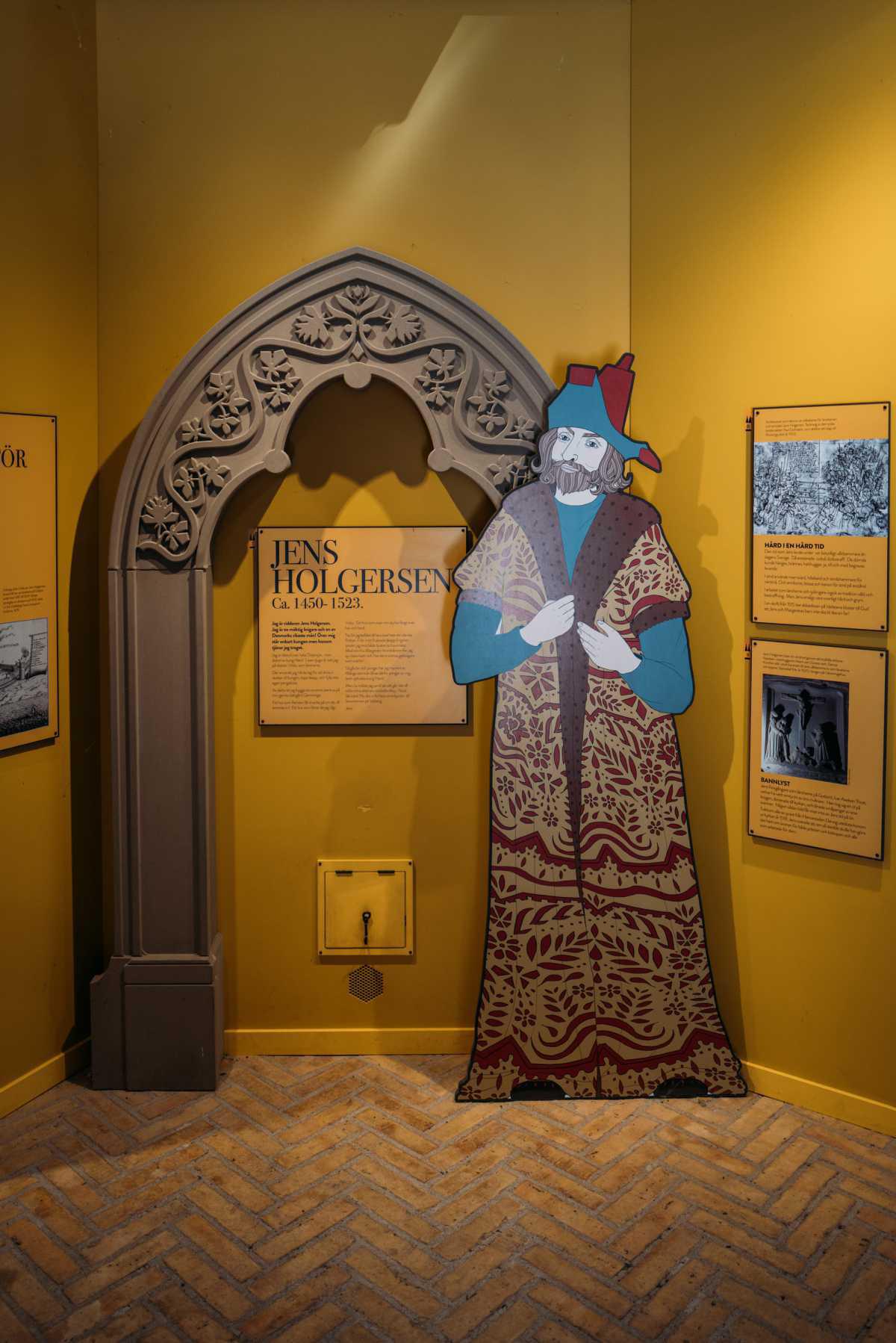 Glimmingehus Glimmingehus