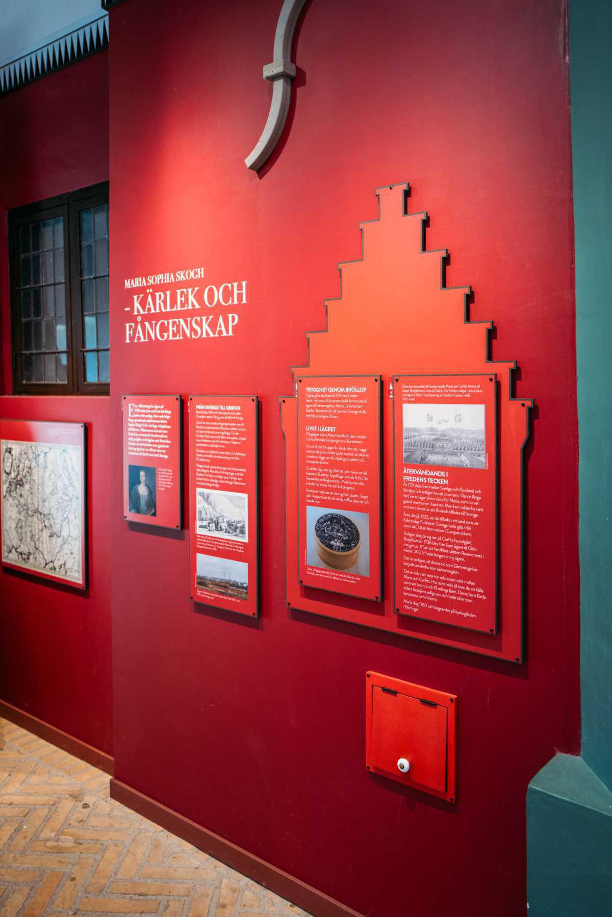 Glimmingehus Glimmingehus