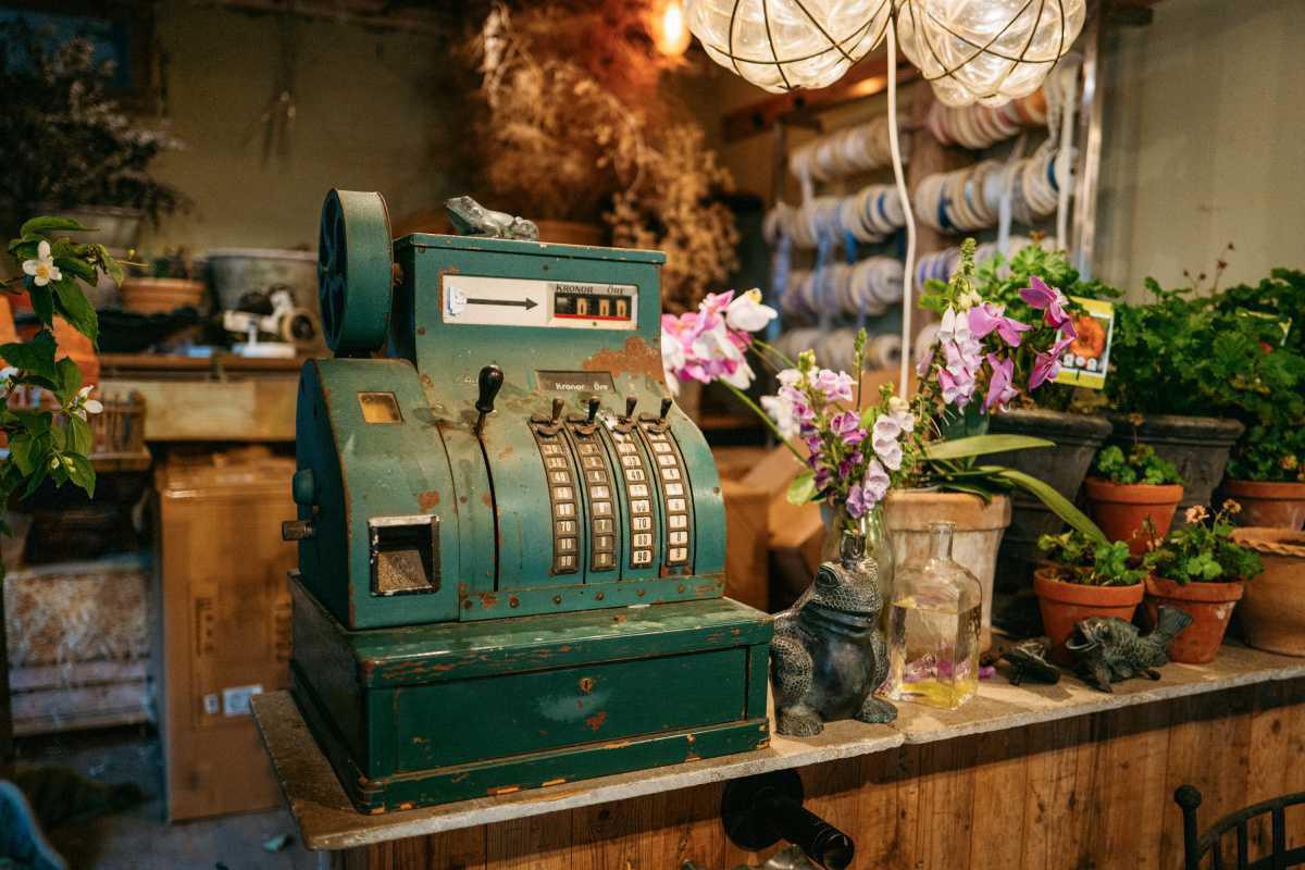 Karl Fredrik på Eklaholm Karl Fredrik på Eklaholm