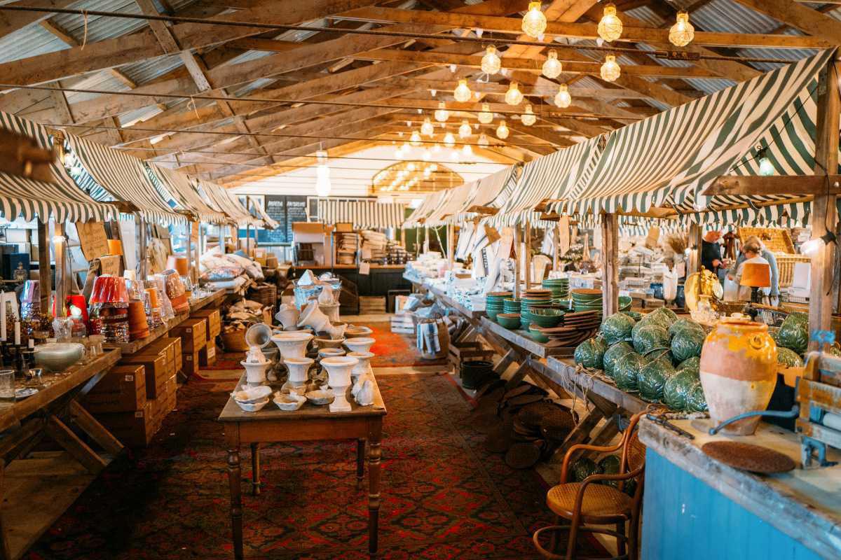 Karl Fredrik på Eklaholm Karl Fredrik på Eklaholm