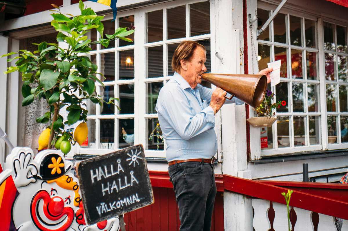 Fritidsbaren Fritidsbaren