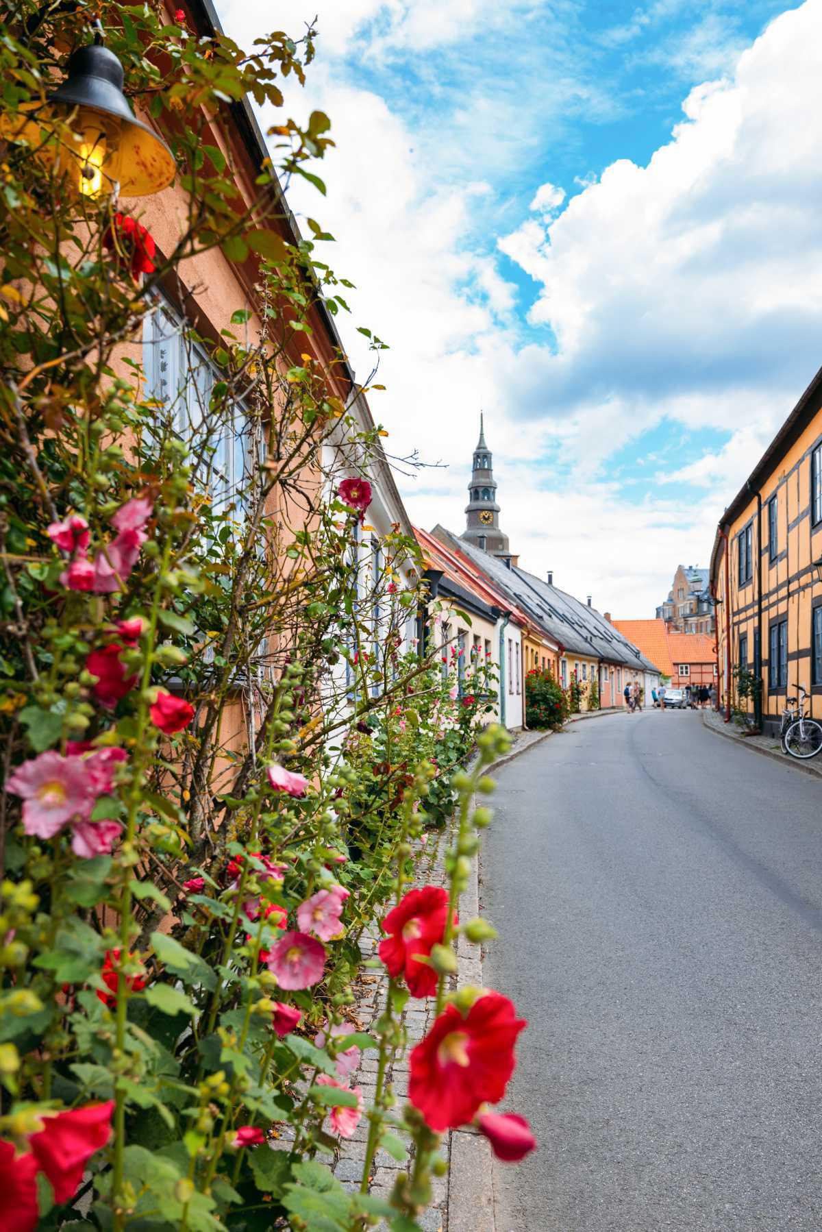 Ystad 