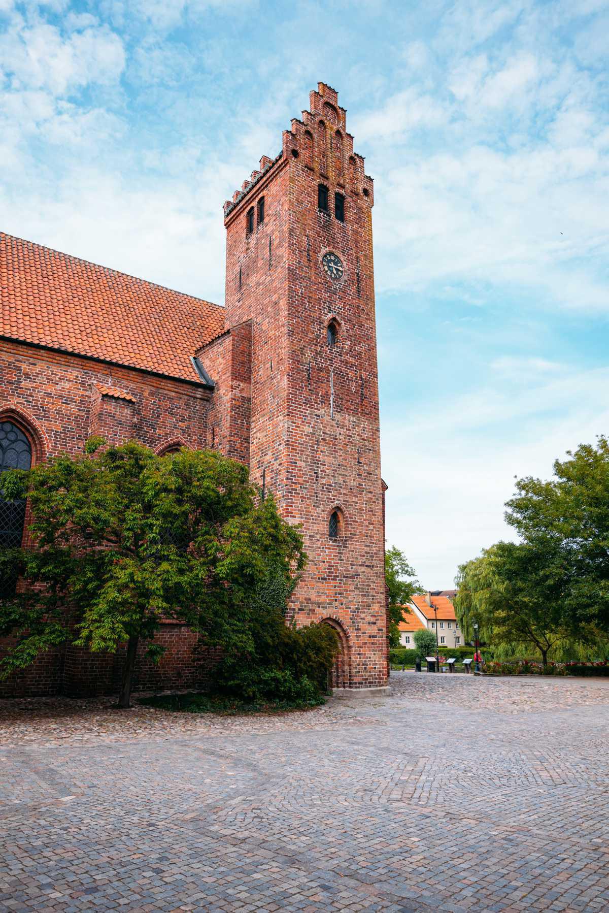 Klostret Ystad