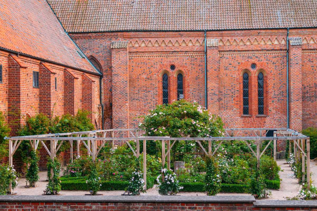 Klostret Ystad Klostret Ystad