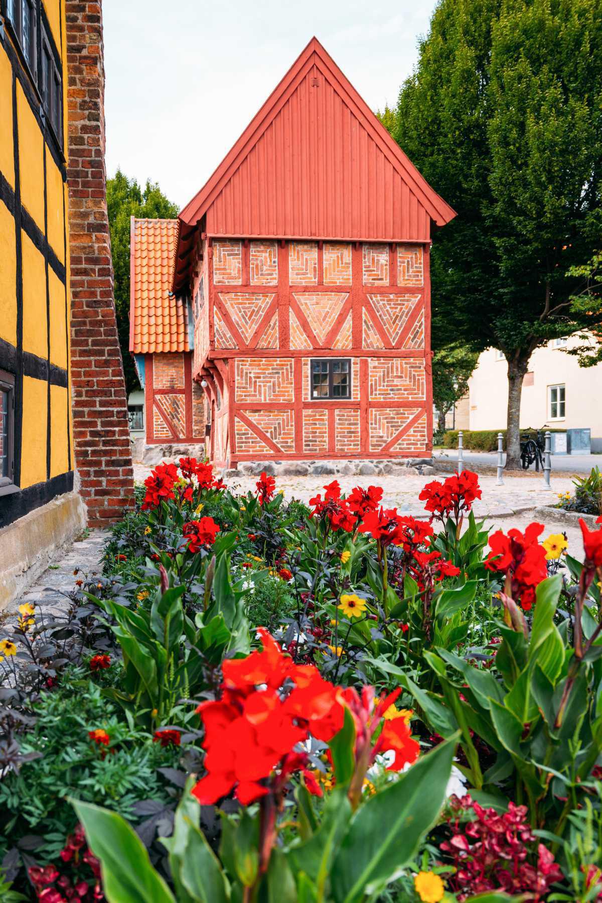 Klostret Ystad