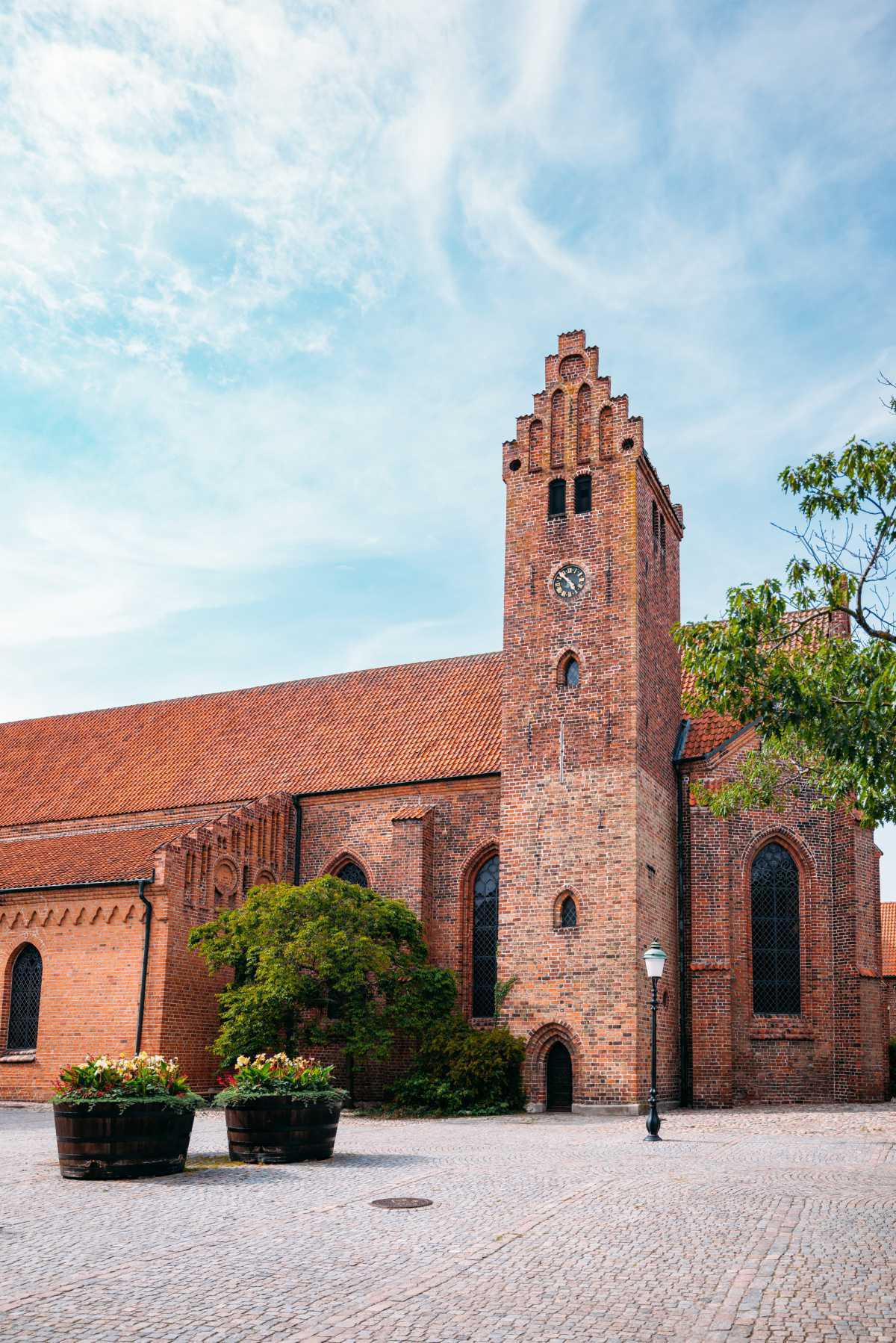 Klostret Ystad