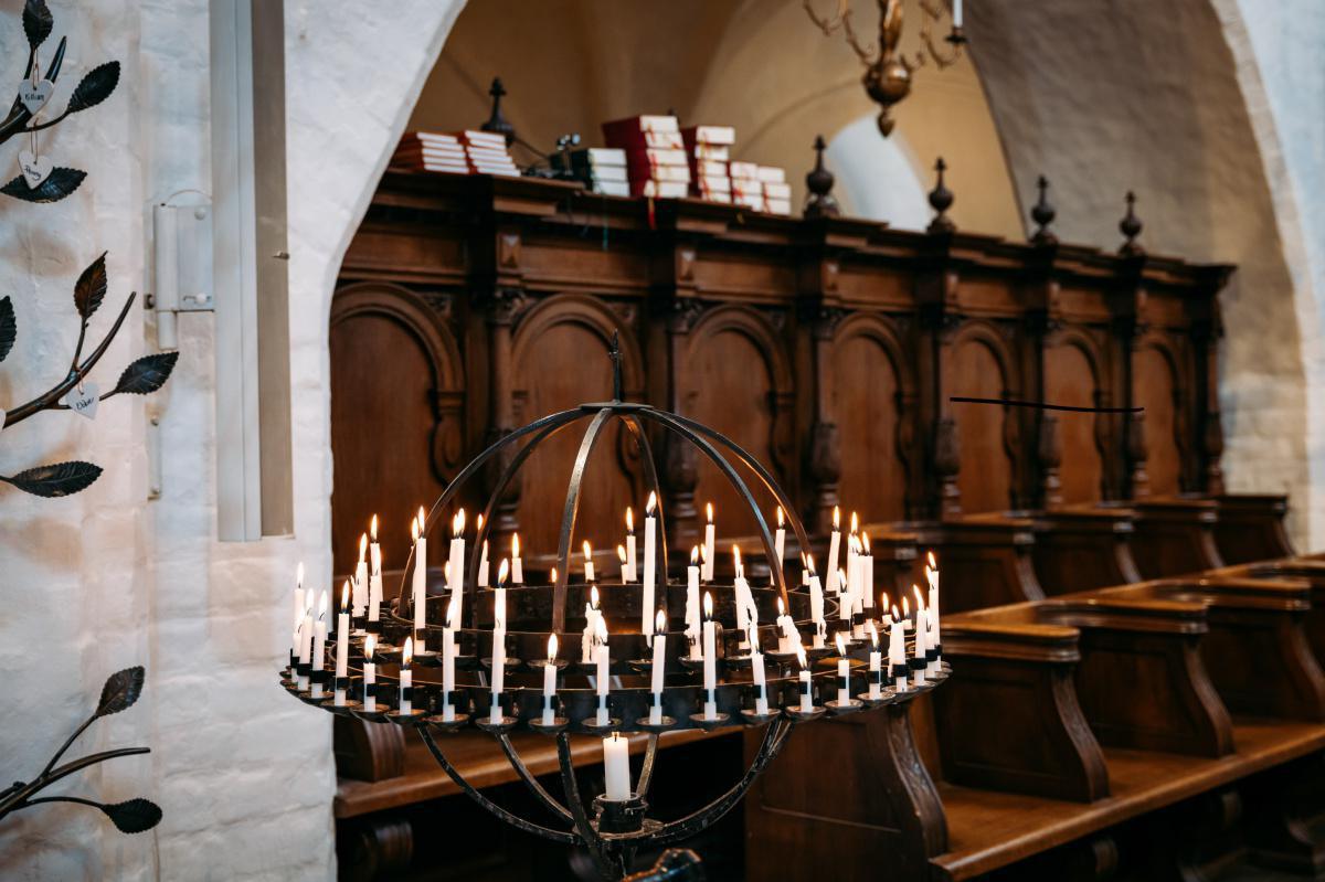 Sankta Maria Kyrka Sankta Maria Kyrka