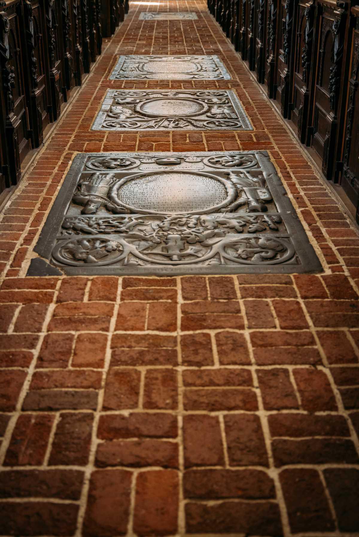 Sankta Maria Kyrka Sankta Maria Kyrka