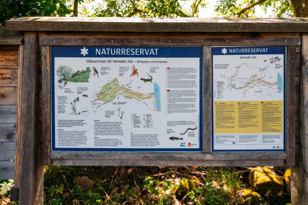 Glimmebodagården Glimmebodagården