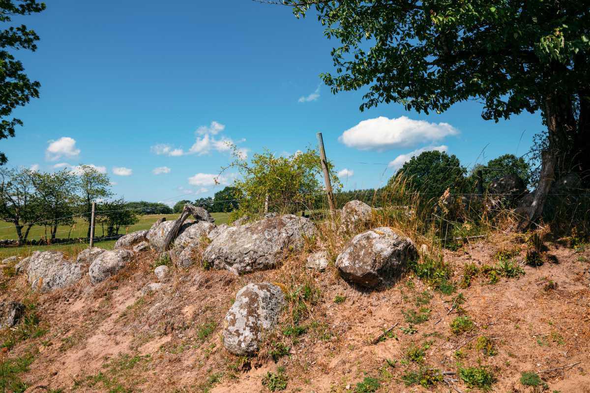 Glimmebodagården Glimmebodagården